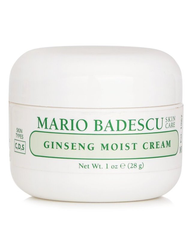 마리오 바데스쿠 마리오 바데스쿠 나이트 케어 진생 모이스트 크림 29ml 착용컷