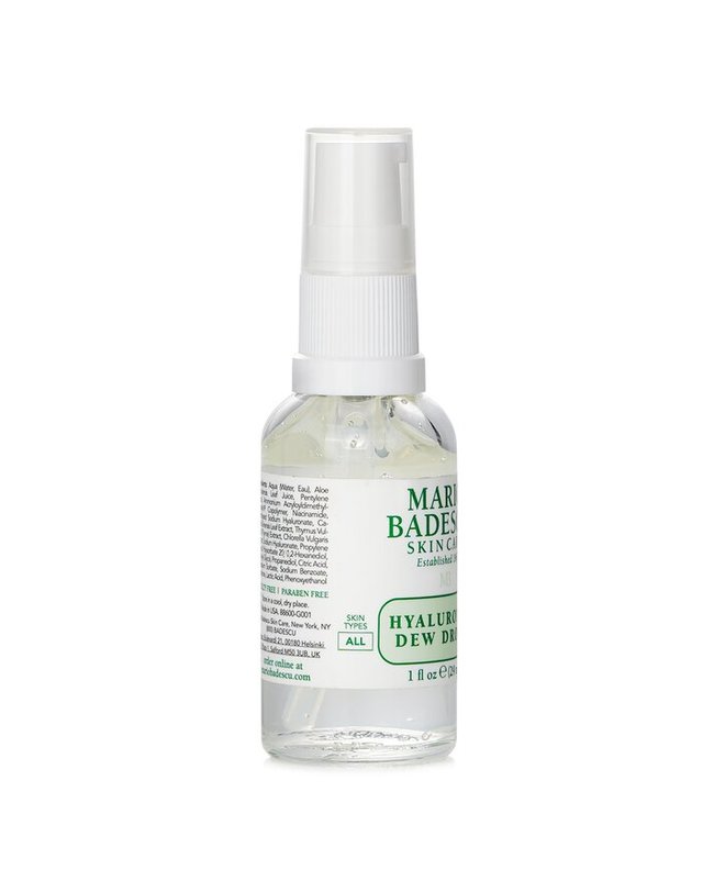 마리오 바데스쿠 마리오 바데스쿠 듀 드롭스 29ml 착용컷