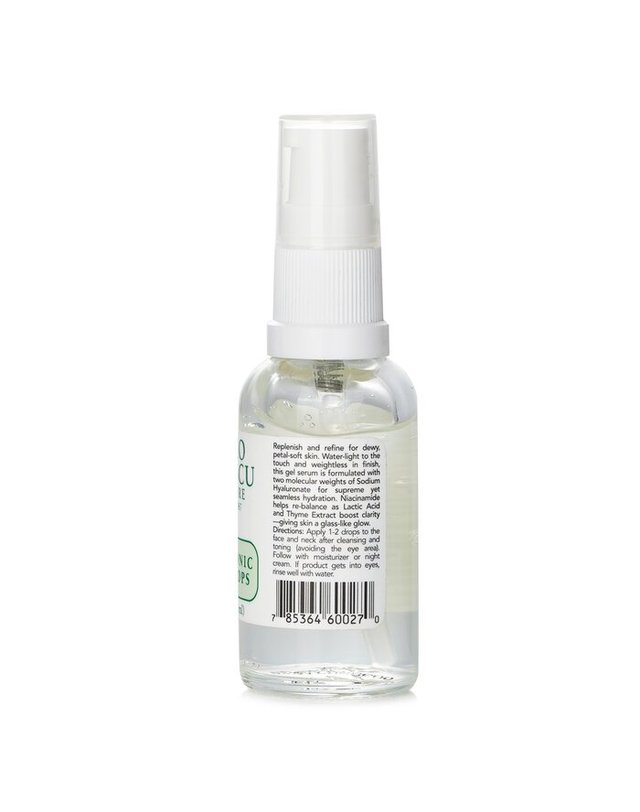 마리오 바데스쿠 마리오 바데스쿠 듀 드롭스 29ml 착용컷