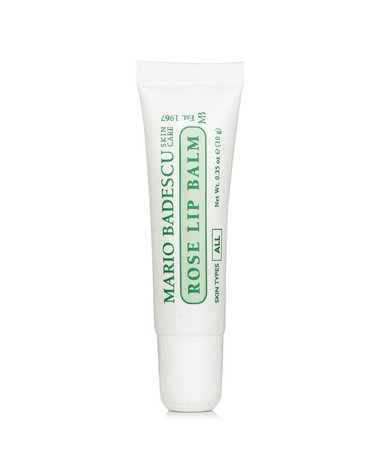마리오 바데스쿠 립밤  로즈 10g