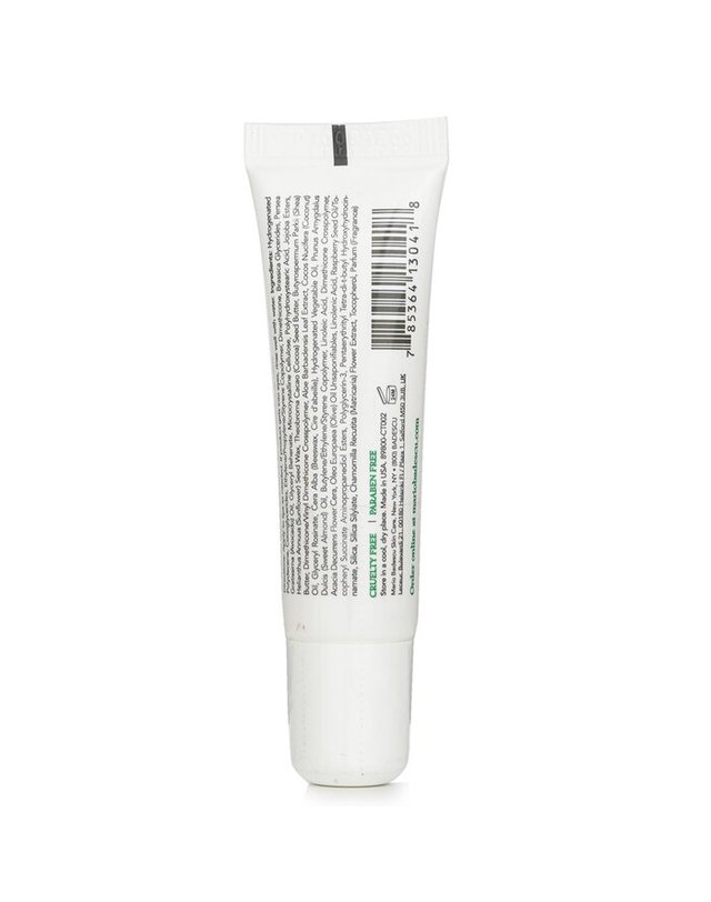 마리오 바데스쿠 마리오 바데스쿠 립밤 로즈 10g 착용컷