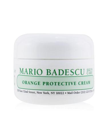 마리오 바데스쿠 Orange Protective Cream 29ml