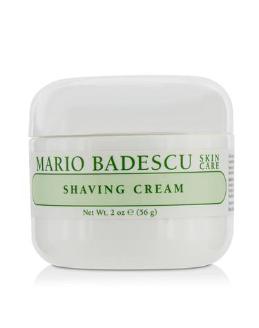 마리오 바데스쿠 Shaving Cream 56g