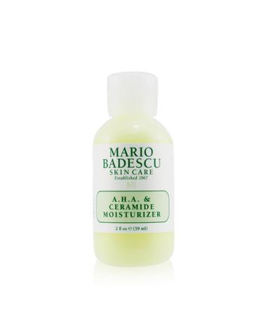 마리오 바데스쿠 마리오 바데스쿠 AHA 세라마이드 모이스처라이저 59ml