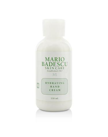 마리오 바데스쿠 하이드레이팅 핸드 크림 모든 피부타입 118ml