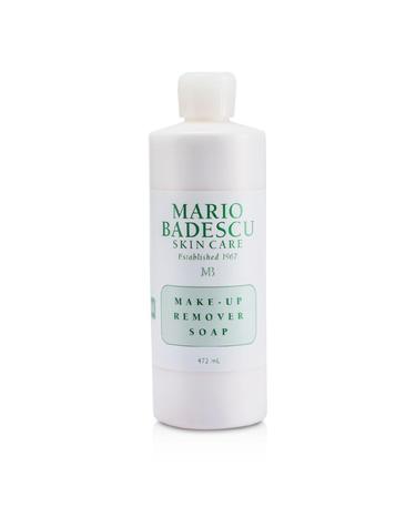 마리오 바데스쿠 Make Up Remover Soap 472ml