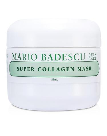마리오 바데스쿠 Super Collagen Mask 59ml