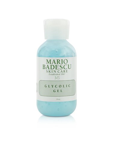 마리오 바데스쿠 글리콜릭 젤 민감성 지성 피부 59ml