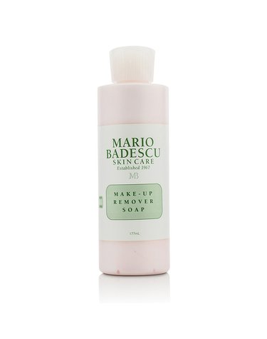 마리오 바데스쿠 Make-Up Remover Soap For All Skin Types 177ml