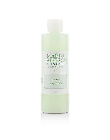 마리오 바데스쿠 알로에 로션 복합성 건성 민감성 피부 236ml