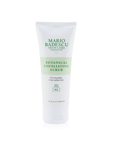 마리오 바데스쿠 보태니컬 익스폴리에이팅 스크럽 모든 피부 타입 100ml