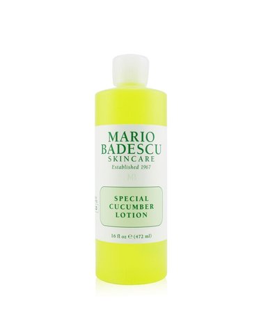 마리오 바데스쿠 Special Cucumber Lotion 472ml