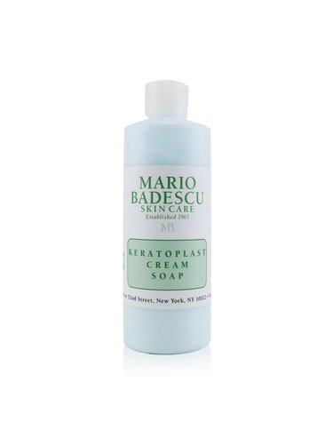 마리오 바데스쿠 Keratoplast Cream Soap 472ml