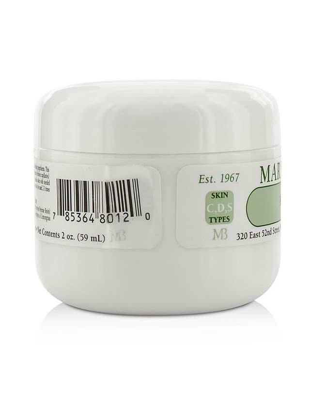 마리오 바데스쿠 마리오 바데스쿠 로즈힙 마스크 복합성 건성 민감성 피부 59ml 착용컷