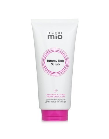 마마 미오 터미 럽 스크럽 180ml