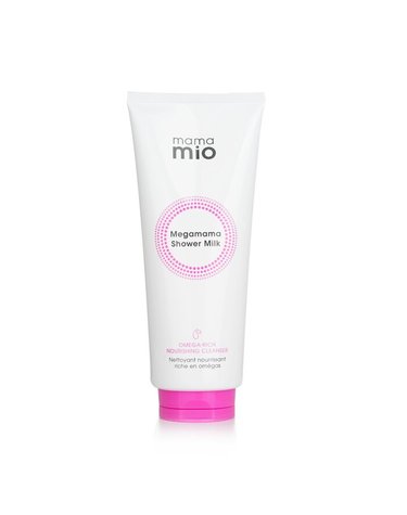 마마 미오 메가마마 메가마마 샤워 밀크 200ml
