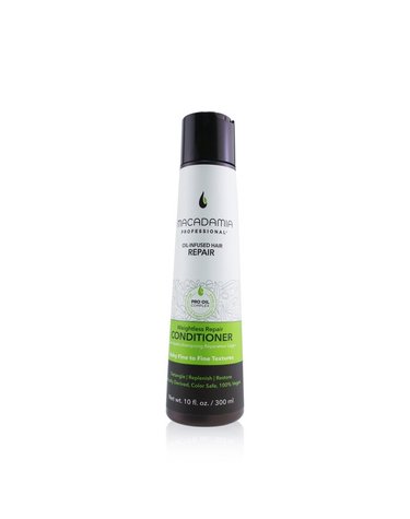 마카다미아 내추럴 오일 프로페셔널 웨이트리스 리페. 컨디셔너 300ml