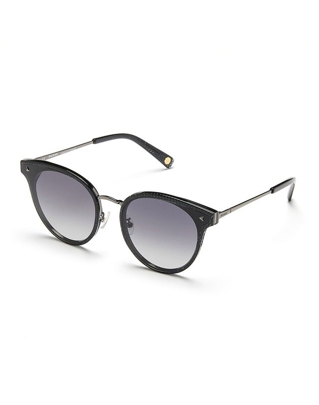 발망 [갤러리아] 발망 선글라스 BL-6077K 착용컷