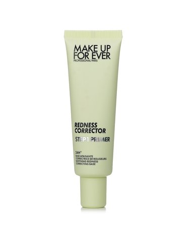 메이크업 포에버 스텝 1 프라이머 Step 1 프라이머  레드니스 코렉터 수딩  레드니스 베이스 30ml