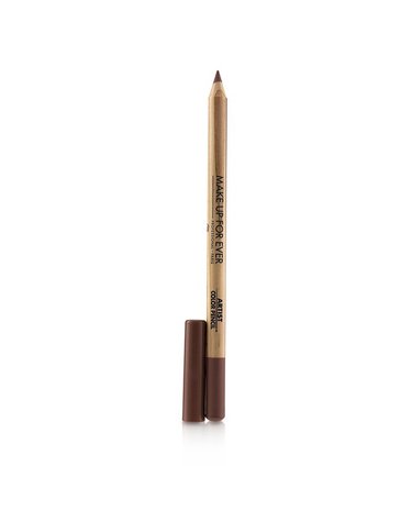 메이크업 포에버 아티스트 컬러 펜슬 아티스트 컬러 펜슬  # 606 웨어에버 월넛 1.41g