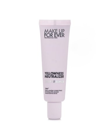 메이크업 포에버 스텝 1 프라이머 스텝 1 프라이머  옐로우니스뉴트럴라이저 30ml