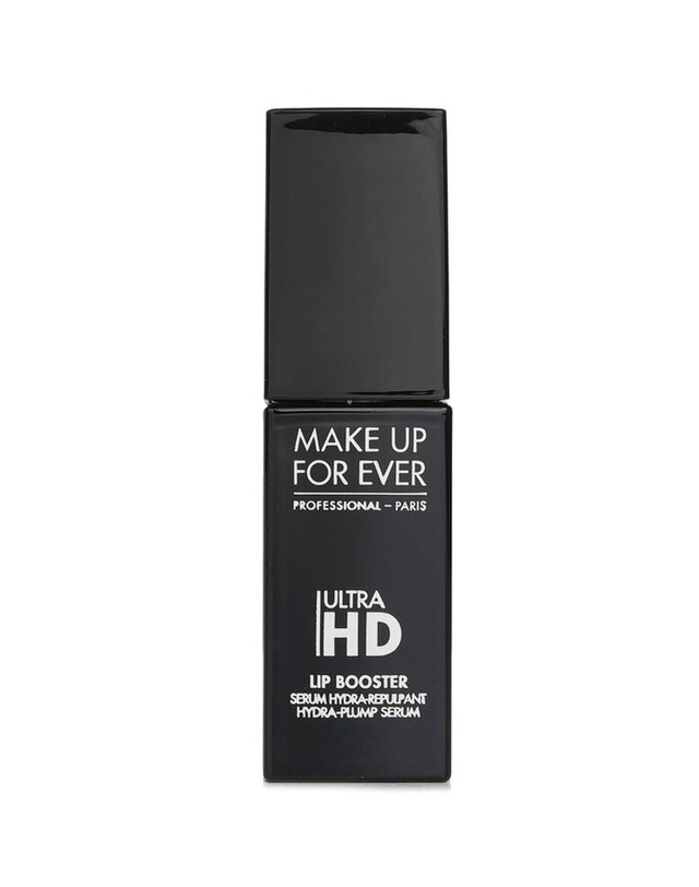 메이크업포에버 메이크업 포에버 울트라 HD 립 부스터 하이드라 플럼프 세럼 울트라 HD 립 부스터 하이드라 플럼프 세럼 # 01 6ml 착용컷
