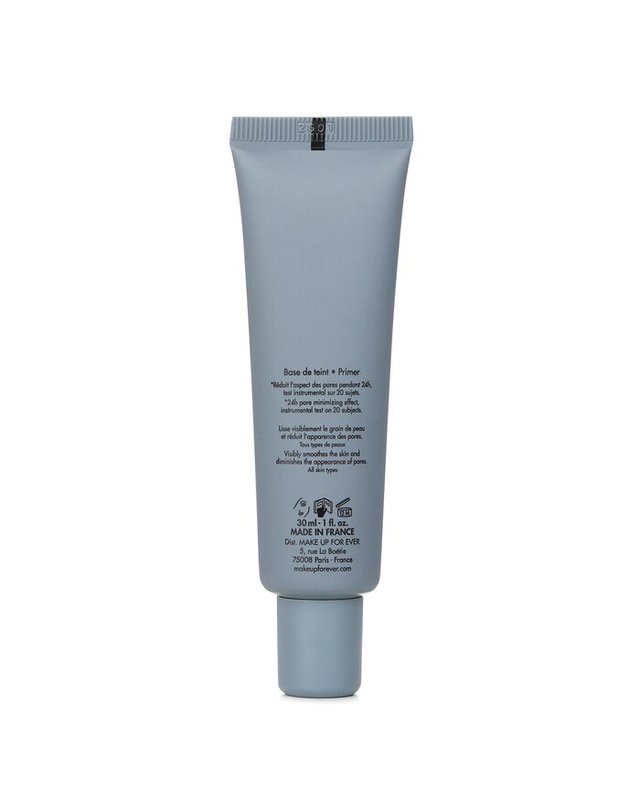 메이크업포에버 메이크업 포에버 스텝 1 프라이머 스텝 1 프라이머 포어미니마이저 30ml 착용컷