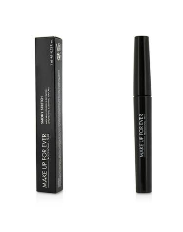 메이크업 포에버 스모키 스트레치 렝스닝 디파이닝 마스카라 Black Black 7ml