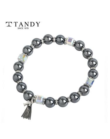 탠디(TANDY) 테라헤르츠 여성용 패션 팔찌 TH818