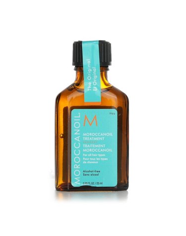 모로칸오일 모로코 오일 트리트먼트 모든 모발 타입 25ml