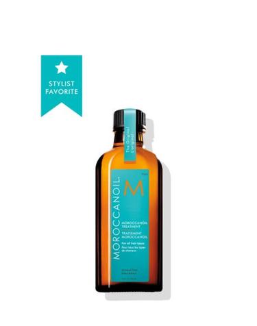 모로칸오일 모로칸오일 트리트먼트 오리지널 50ml (모든 모발용)