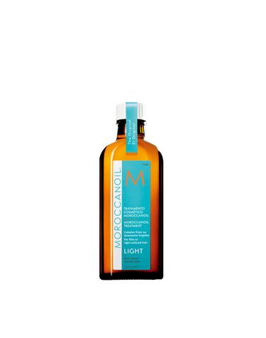 모로칸오일 트리트먼트 라이트 (가는모발/염색모발용) 100ml