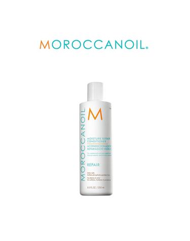 모로칸오일 모이스처 리페어 컨디셔너 250ml