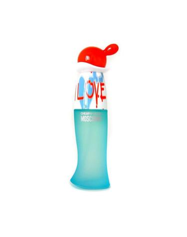 모스키노 아이 러브 유 EDT 30ml
