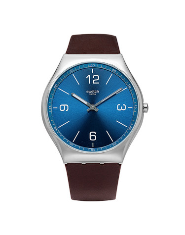 [스와치 SWATCH] SS07S101 남성 시계