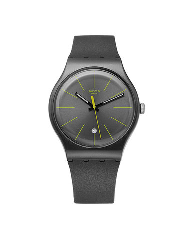 [스와치 SWATCH] SUOB404 남성 시계