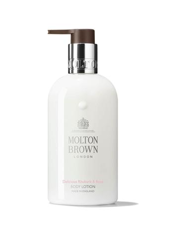 딜리셔스 루바브 앤 로즈 바디 로션 300ml