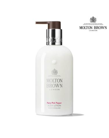 파이어리 핑크 페퍼 바디 로션 300ml
