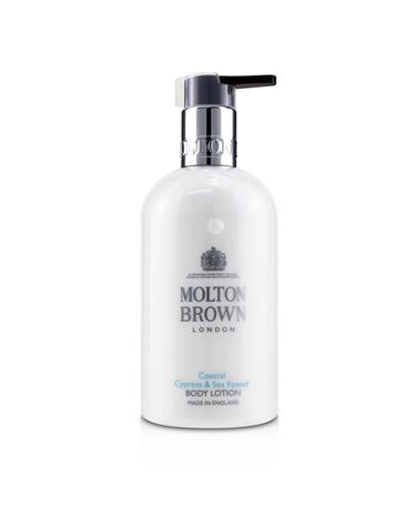 몰튼 브라운 Coastal Cypress Sea Fennel Body Lotion 300ml