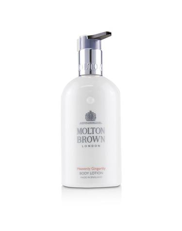 몰튼 브라운 Heavenly Gingerlily Body Lotion 300ml