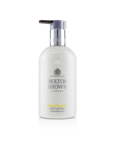 [입점사]몰튼 브라운 Orange Bergamot Body Lotion 300ml