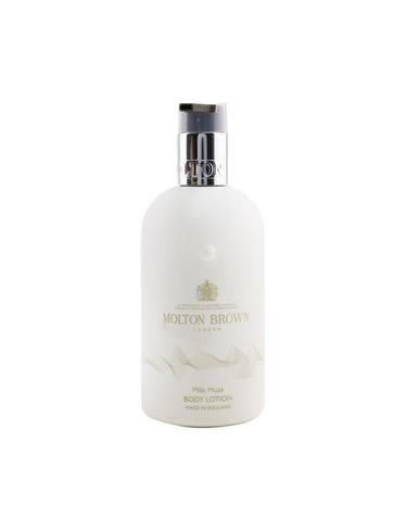 몰튼브라운 밀크 머스크 바디 로션 300ml