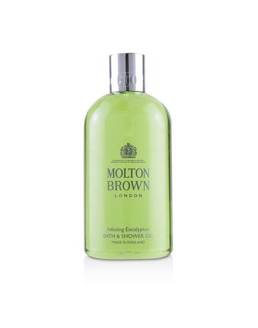 몰튼브라운 Infusing Eucalyptus Bath Shower Gel 300ml