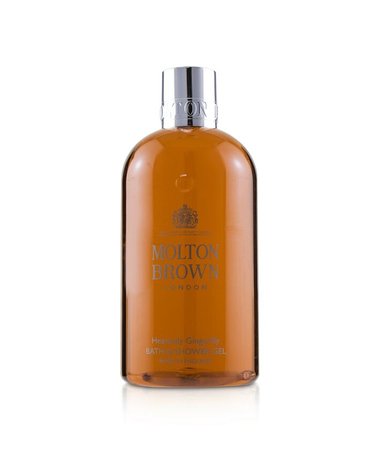몰튼브라운 Heavenly Gingerlily Bath Shower Gel 300ml