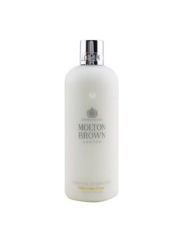 [입점사]몰튼브라운 퓨리파잉 컨디셔너 위드 인디안 크레스 모든 모발용 300ml