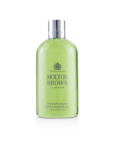 몰튼브라운 Infusing Eucalyptus Bath Shower Gel 300ml