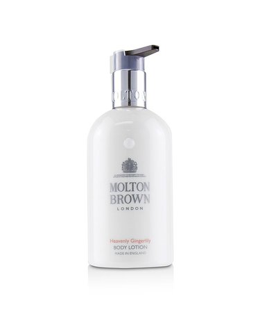 몰튼 브라운 Heavenly Gingerlily Body Lotion 300ml