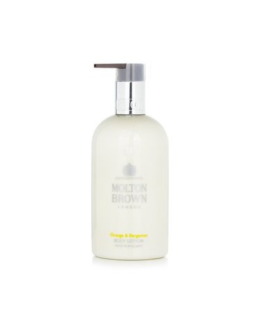 [입점사]몰튼 브라운 Orange Bergamot Body Lotion 300ml