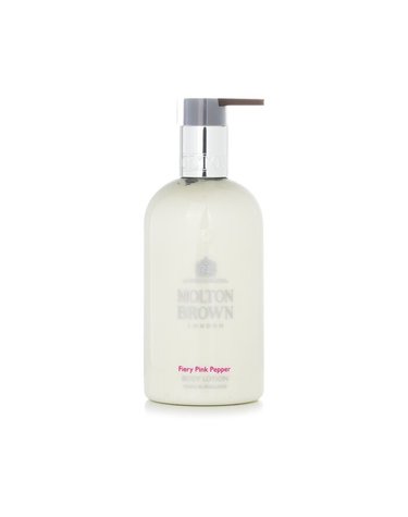 파이어리 핑크 페퍼 바디 로션 300ml