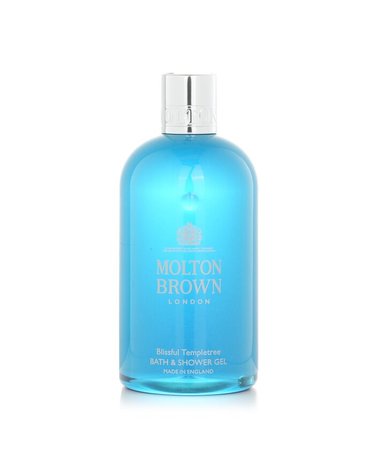 [입점사]몰튼브라운 블리스풀 템플트리 바스 앤 샤워젤 300ml